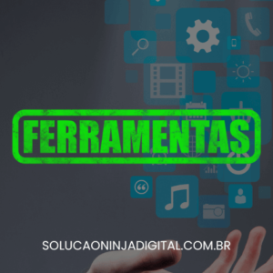 #11 10 Ferramentas Essenciais para Quem Trabalha com Marketing Digital
