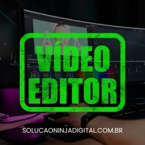 #12 O Poder do Vídeo na Era Digital: Como Editores de Vídeo Estão Transformando o Marketing